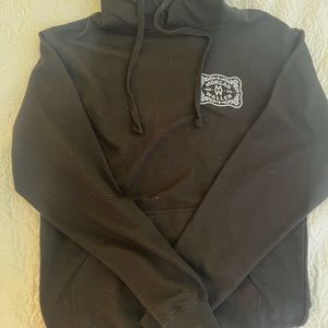 MORGAN WALLEN dangerous tour hoodie